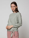 Expand Anikia Blouse