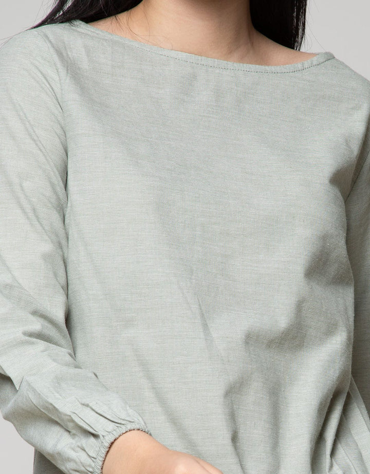 Expand Anikia Blouse