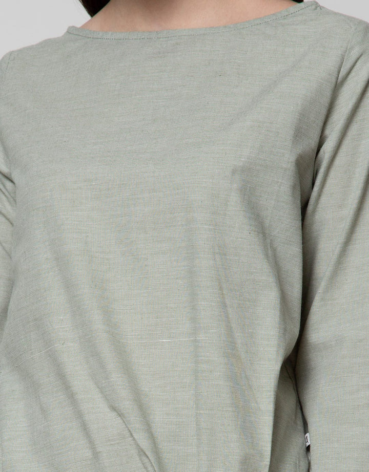 Expand Anikia Blouse