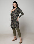 Expand Beverly Blouse