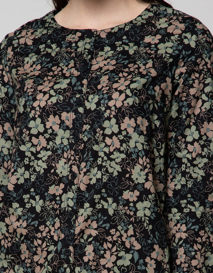 Expand Beverly Blouse