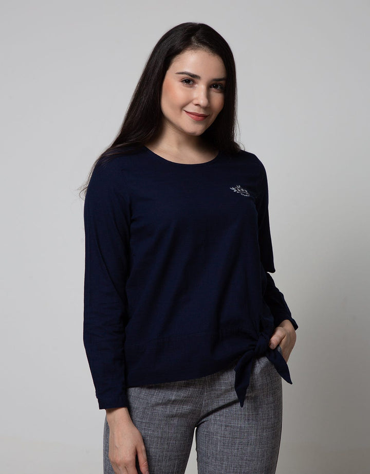 Expand Sarra Blouse