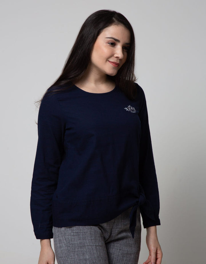 Expand Sarra Blouse
