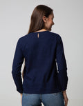 Expand Sarra Blouse