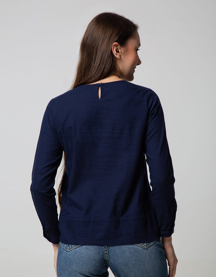 Expand Sarra Blouse