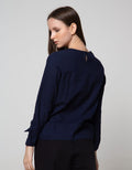 Expand Sarra Blouse