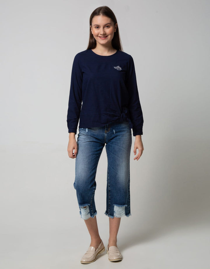 Expand Sarra Blouse
