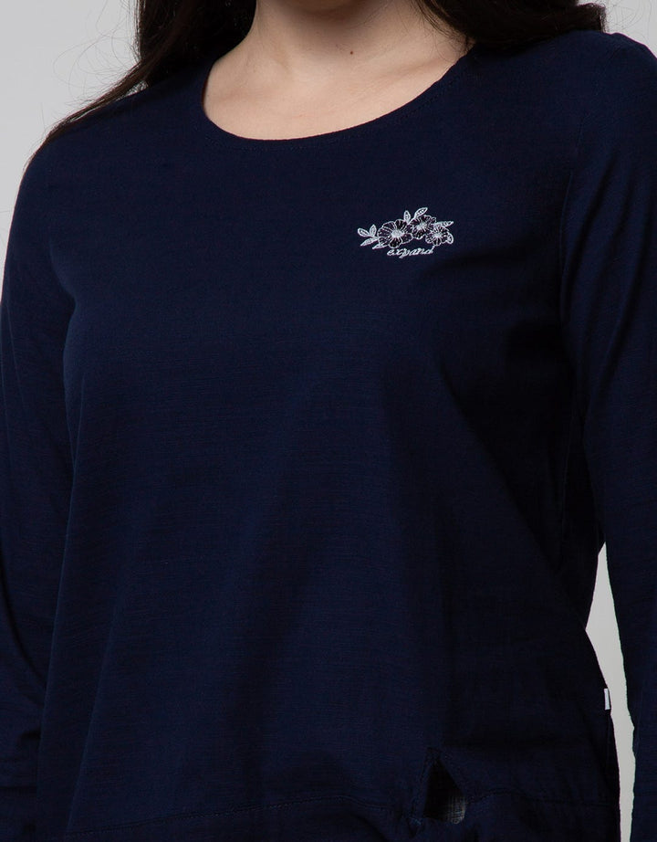 Expand Sarra Blouse