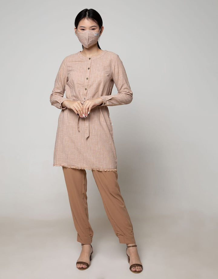 Expand Rahudha Blouse