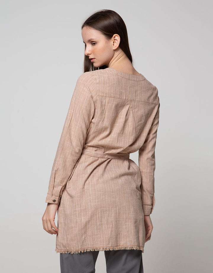 Expand Rahudha Blouse