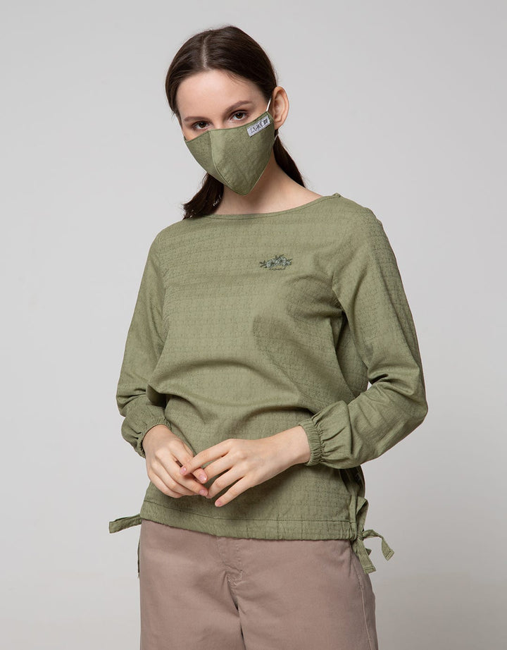 Expand Kalila Blouse