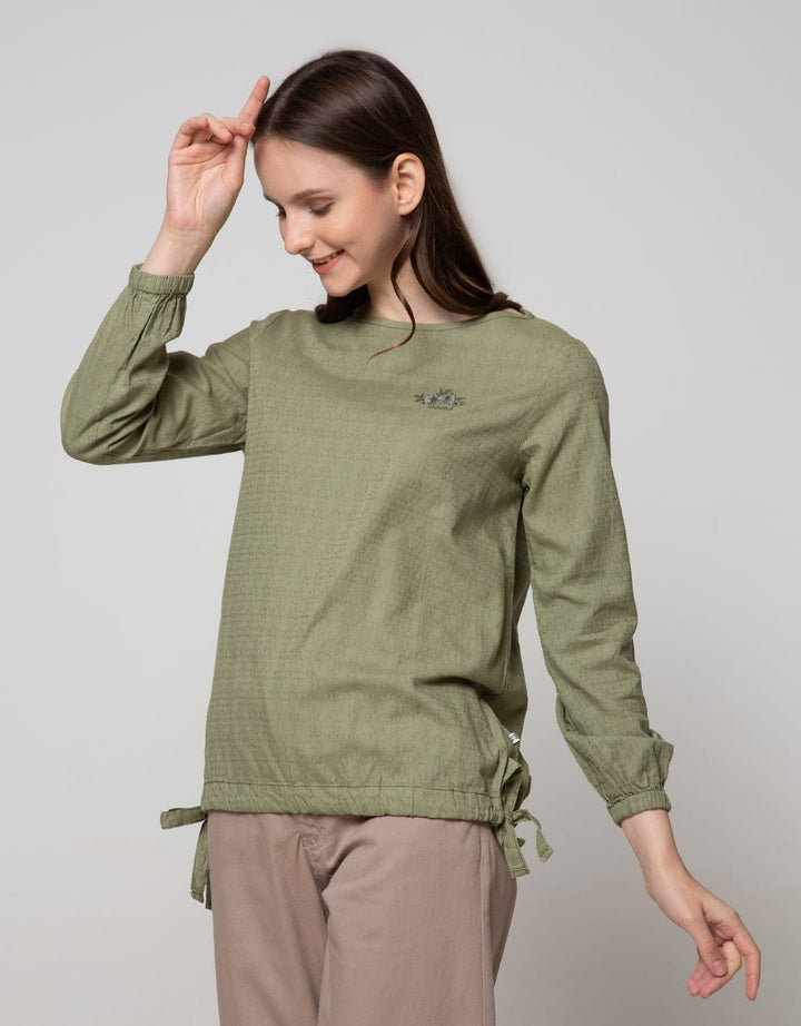 Expand Kalila Blouse