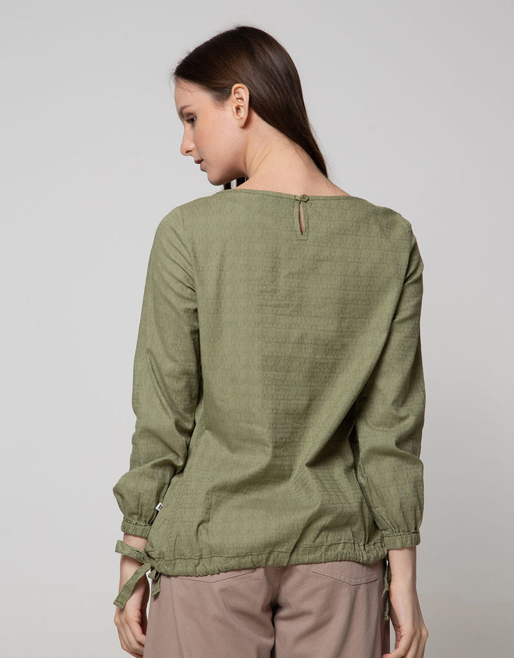 Expand Kalila Blouse