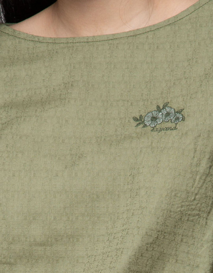 Expand Kalila Blouse