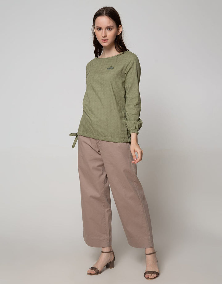 Expand Kalila Blouse