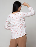 Expand Caliana Blouse