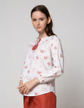 Expand Caliana Blouse