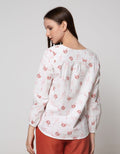 Expand Caliana Blouse