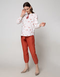 Expand Caliana Blouse