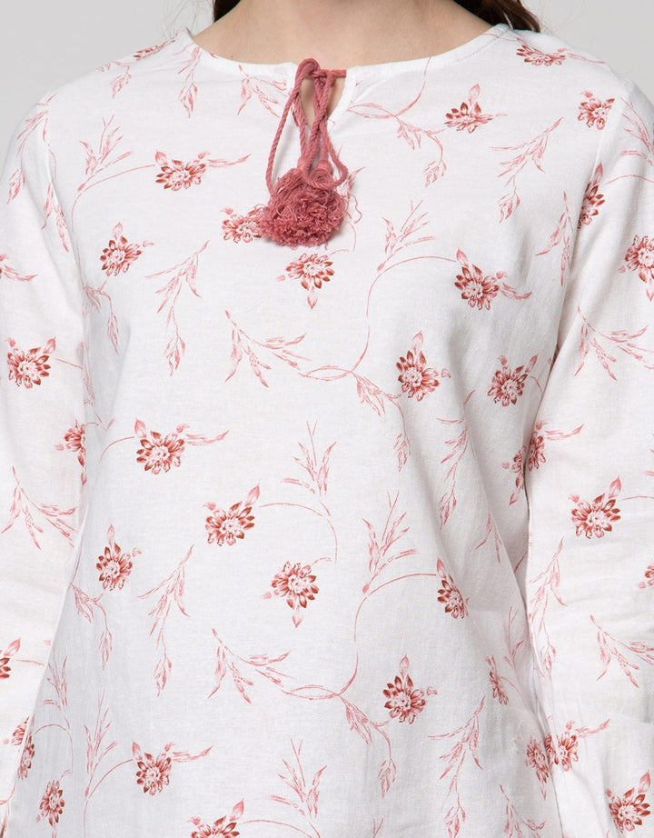 Expand Caliana Blouse