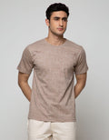 T Zone Short Sleeve T-Shirt Print Graphic Theme Tribal