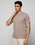 T Zone Short Sleeve T-Shirt Print Graphic Theme Tribal