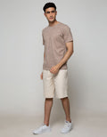 T Zone Short Sleeve T-Shirt Print Graphic Theme Tribal