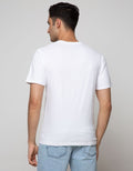 T Zone Short Sleeve T-Shirt Print Hopes