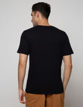 T Zone Short Sleeve T-Shirt Print Gracity