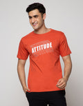 T Zone Short Sleeve T-Shirt Print Gracity