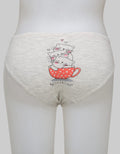 Nevada Mini Briefs Print Caty Bestfriend Cd