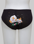 Nevada Mini Briefs Print Puppy Lovely Cd