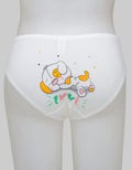 Nevada Mini Briefs Print Puppy Lovely Cd