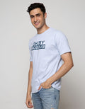 T Zone Short Sleeve T-Shirt Print Okey Bosque