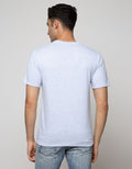 T Zone Short Sleeve T-Shirt Print Okey Bosque