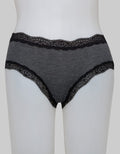 Nevada Hipster Briefs Contrast Elastic