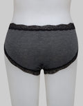 Nevada Hipster Briefs Contrast Elastic