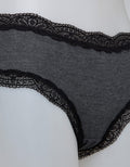 Nevada Hipster Briefs Contrast Elastic