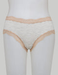 Nevada Hipster Briefs Contrast Elastic