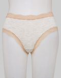 Nevada Hipster Briefs Contrast Elastic