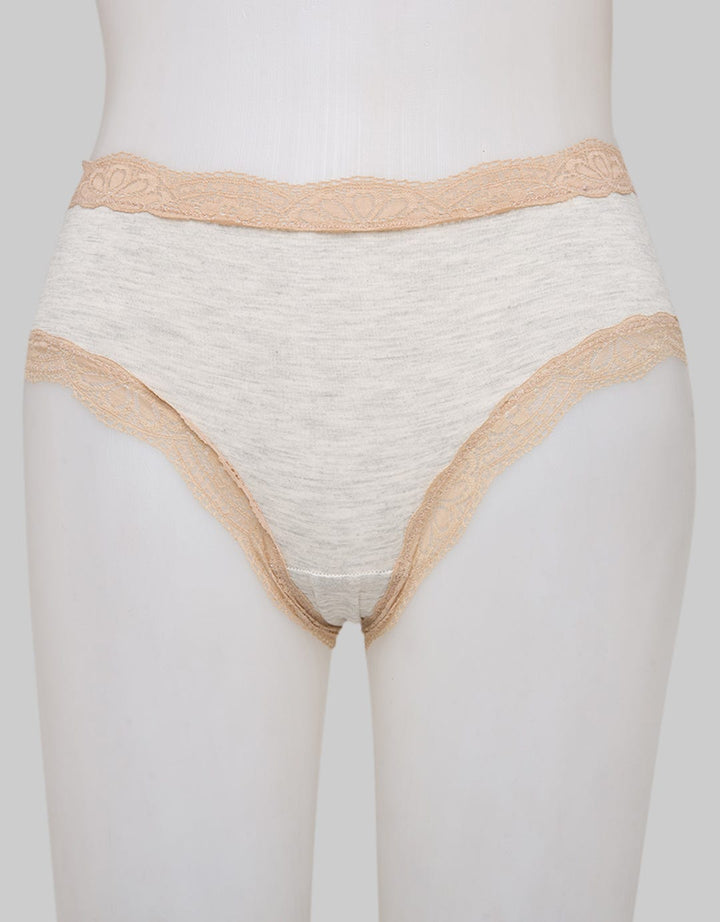 Nevada Hipster Briefs Contrast Elastic
