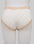 Nevada Hipster Briefs Contrast Elastic