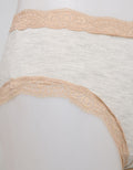 Nevada Hipster Briefs Contrast Elastic