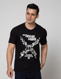 T Zone Short Sleeve T-Shirt Warner Bros  Suicide Squad Task Force