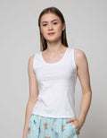Nevada Singlet Print Lovely