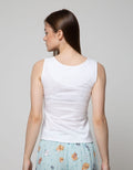 Nevada Singlet Print Lovely