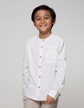 Jsp Boys Celana Panjang Butterscotch Kids 01