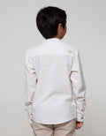 Jsp Boys Celana Panjang Butterscotch Kids 01
