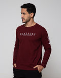 T Zone Long Sleeve T-Shirt Print Sure Surf