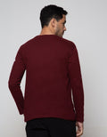 T Zone Long Sleeve T-Shirt Print Sure Surf